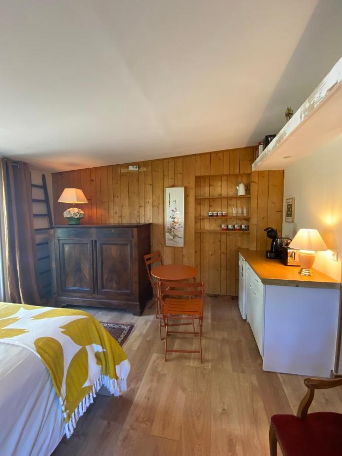 Bed And B Les Truffieres Bed & Breakfast Trémolat Exterior foto